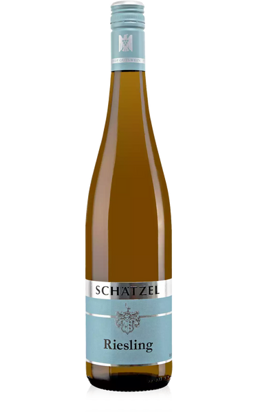 2021 Weingut Schatzel Riesling Trocken, Rheinhessen, Germany