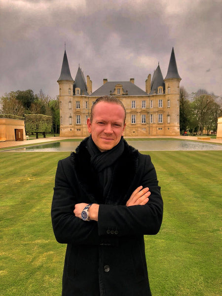 France | Bordeaux