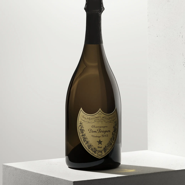 2013 Dom Perignon Brut Champagne, France