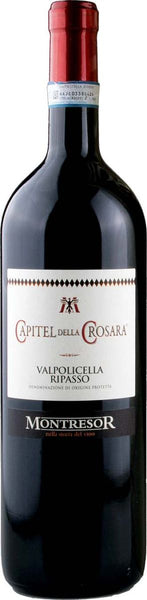 2020 Giacomo Montresor Capitel della Crosara Valpolicella Classico Ripasso, Veneto, Italy MAGNUM