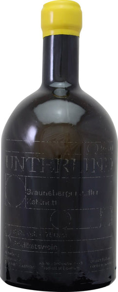 2023 Weingut Unterlind Brauneberger Juffer Riesling Kabinett, Mosel, Germany