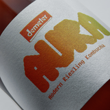 Weingut Schatzel AURA Riesling Kombucha 0.33L (non-alcoholic)