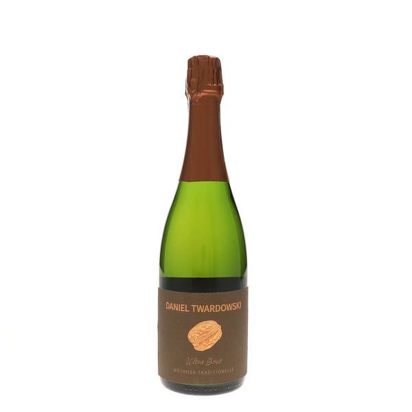 NV Daniel Twardowski Methode Traditionelle Ultra Brut, Mosel, Germany