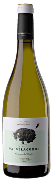 2025 Bodegas Pedro Escudero Finca Valdelagunde Cuvee Especial Vino Blanco de la Tierra de Castilla y Leon