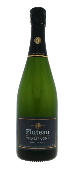 G. Fluteau Champagne Blanc de Noirs Brut