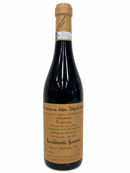 2015 Giuseppe Quintarelli Amarone della Valpolicella Classico Riserva DOCG, Veneto, Italy