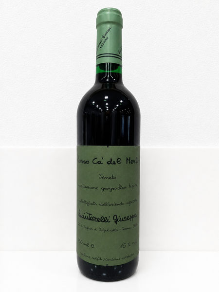 2017 Giuseppe Quintarelli Ca del Merlo Veneto IGT, Italy
