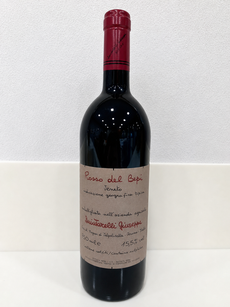 2016 Giuseppe Quintarelli Rosso del Bepi Veneto IGT, Italy