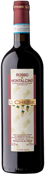 2022 Le Chiuse Rosso di Montalcino