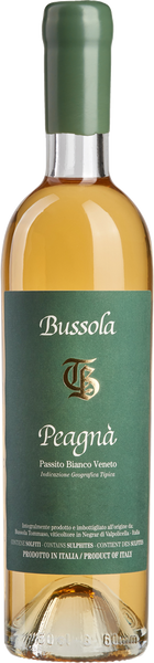 2014 Tommaso Bussola 'Peagna' Passito Veneto IGT, Italy