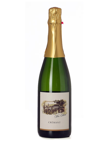 Weingut von Hovel Cremant Brut, Saar, Germany