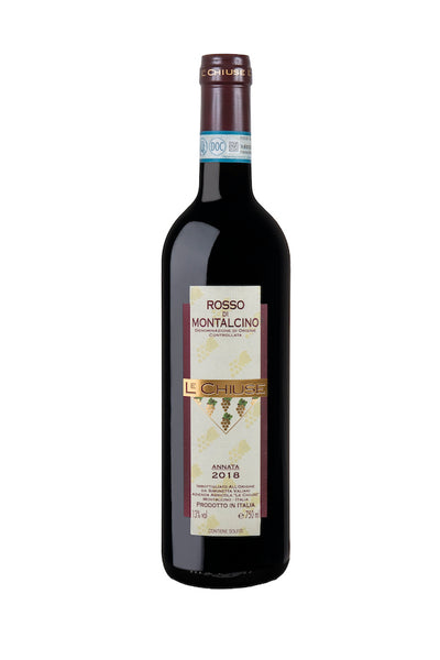 2021 Le Chiuse Rosso di Montalcino
