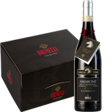 2016 Brunelli Amarone della Valpolicella Classico Riserva 'Campo del Titari'